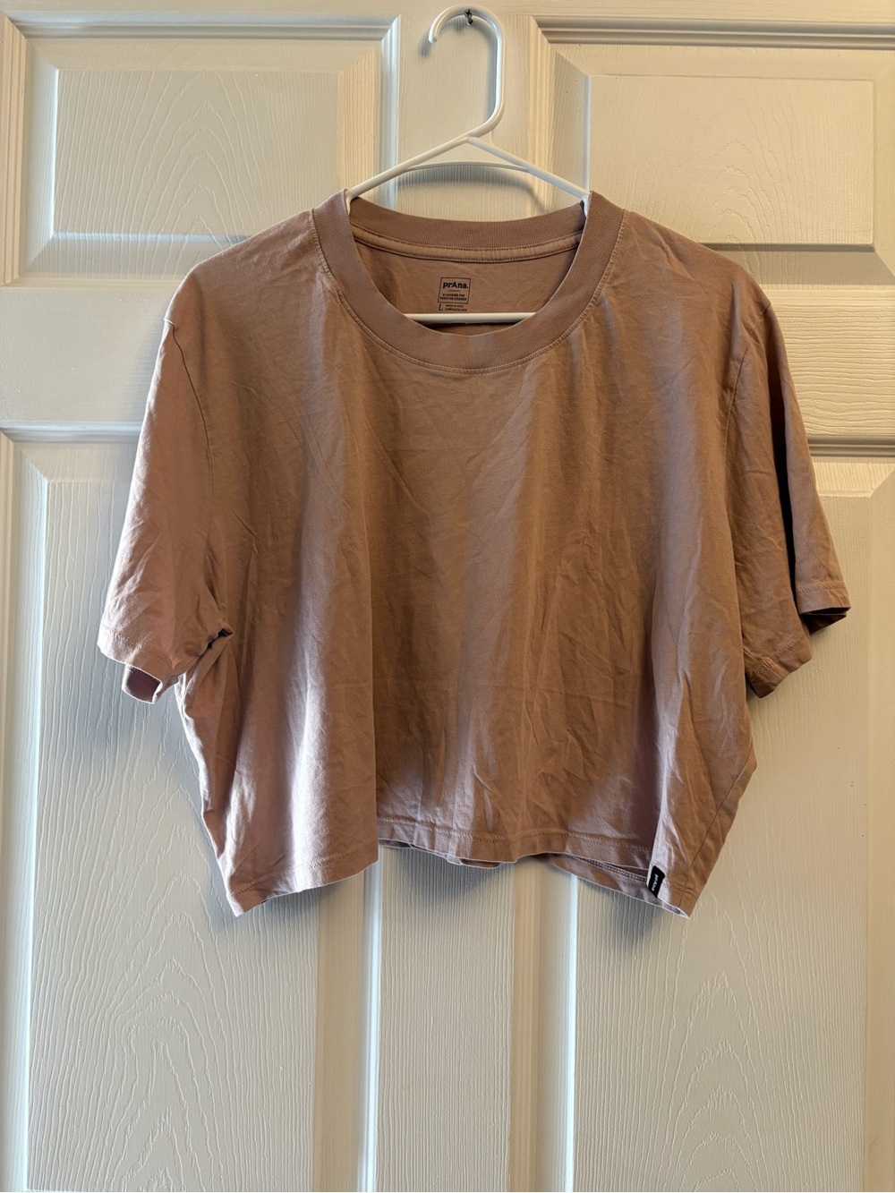 Prana Women’s Crop Top